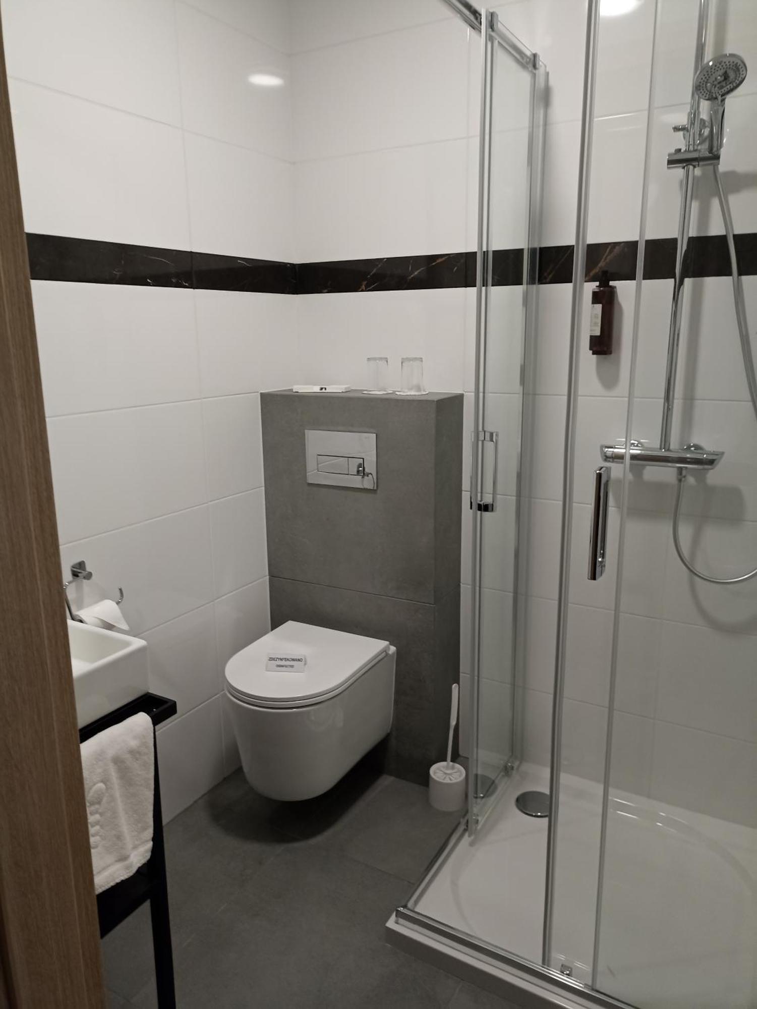 Hotel Pietrak วองกรอเวียตซ์ ห้อง รูปภาพ